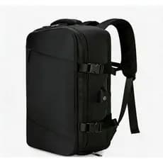 Mochila viral Laptop Viagem Escolar À Prova D'água Executiva Notebook Impermeável Guarda