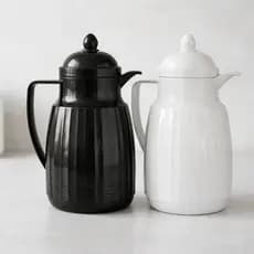GARRAFA TÉRMICA PORTÁTIL CAFÉ 300ML – PRONTA ENTREGA