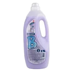 Amaciante De Roupas Perfumado Max Barbarex 2 litros
