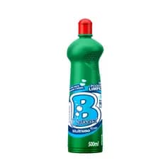 Multiuso Poder de Limpeza Uso Geral Ervas Barbarex 500ml