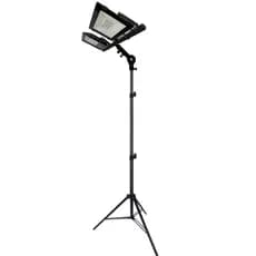 PHDR - TRIPÉ DUPLO ÂNGULO E ALTURA AJUSTÁVEL ESTÉTICA, ILUMINAÇÃO, POLIMENTO
