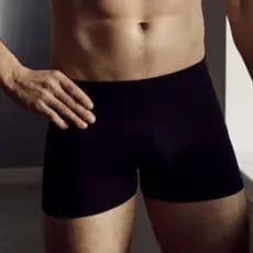 Kit até 10 Cuecas Boxer Adulto Microfibra Respirável