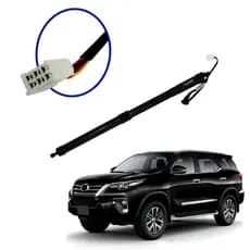 Amortecedor Elétrico Tampa Traseira Hilux Sw4 Amortecedor Elétrico Porta Malas Hilux Sw4 2016 À 2026