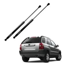 Par Amortecedor Vidro Traseiro Kia Sportage Pistão a Gás Para Vidro Traseiro Sportage