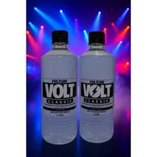 Fluido Liquido p/ Maquina de Fumaça 1lt Neutro Festa Dj Pronto Uso Autolimpante Volt