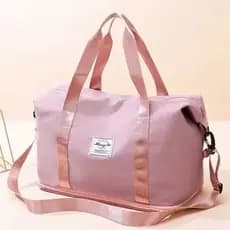 Bolsa de viagem à prova d'água com grande capacidade ming