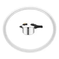 Borracha Panela De Pressão Rochedo Turbo Inox Silicone