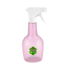 Pulverizador Sanremo 580 ml Álcool Água Sabão Higienizar