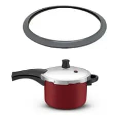 Borracha Panela Pressão Rochedo Turbo Top 7,6 Lts Original