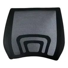 ENCOSTO para Cadeira de Escritório Giratória Secretaria com Tela mesh Bella Chair Modelos Compatíveis Pctop Office