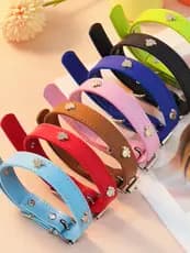 Colar Personalizado com Pegada de Pet - Leve a Pegada do Seu Amigo de Quatro Patas Sempre com Você!