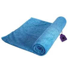 Vonixx Toalha de Secagem Ultra 70x120 - Alta absorção com Microfibras Alta Gramatura extremamente macias.