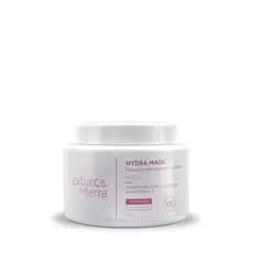Máscara de Hidratação Facial Profissional Hydra Mask XR 180g Extratos da Terra