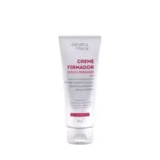 Creme Firmador Colo e Pescoço Anti-idade e Flacidez 50g Extratos da Terra