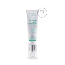Gel Creme Anti Oleosidade Perfeito para Hidratação de Peles Oleosas 30g Extratos da Terra