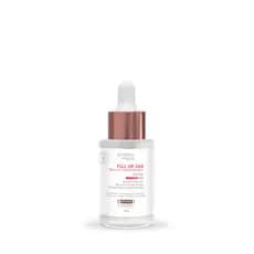 Sérum Profissional Volumizador Fill UP 360 Preenchedor de Rugas 30g Extratos da Terra