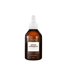 Sérum Profissional Firmador Corporal Tratamento de Flacidez Corpo e Rosto 120ml Extratos da Terra