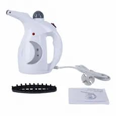 Passadeira 110v Vaporizador A Vapor De Roupas Tira Amasso Portátil