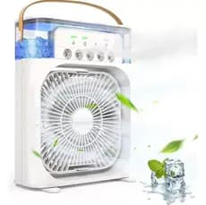 Mini Ventilador Portatil Carregador Usb Vent-001 Snel