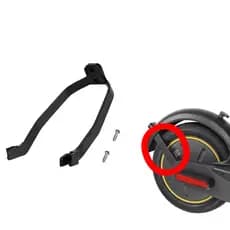 Suporte Reforço Paralama Para Patinete Elétrico