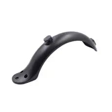 Paralama Peças Para Patinete Elétrico Traseiro Compatibilidade Com Diversos Modelos 3 Furos