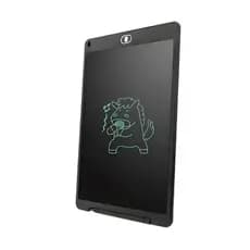 Lousa Mágica Infantil Tablet Digital Tela Lcd Escrever Desenhar 10 Polegada Brinquedo Menina Menino