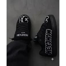 Tênis Skate 369 / HEY JHOW Premium Turbinado Espuma Grossa