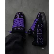Tênis Skate 369 / HEY JHOW Premium Turbinado Espuma Grossa