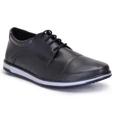 Sapato social oxford masculino