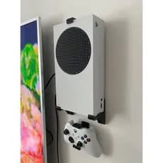 Kit Gamer Suportes Xbox Series S e Headphones