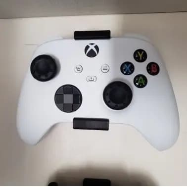 Suporte para Controle de Xbox Todos