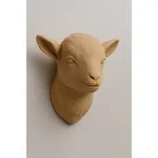 Cabrito Decoração de Parede