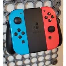 Suporte de Parede para o Controle Nintendo Switch