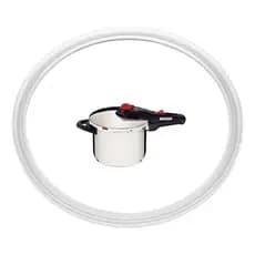 Borracha Panela Pressão Tramontina Solar 6l 22cm