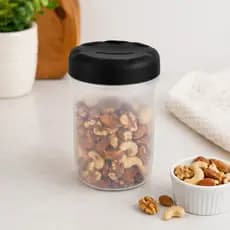 Pote De Mantimentos C/ Rosca Hermético 540ml Sanremo