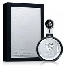 Perfume arabe fakhar lattafa preto masculino