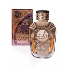 Perfume árabe watani al wataniah 100ml edp