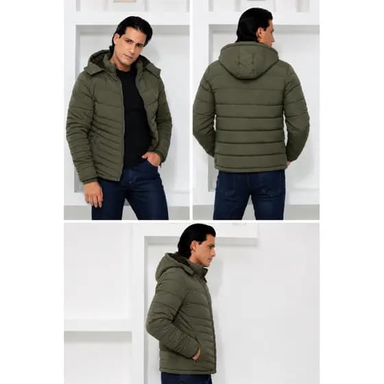 jacketa bobojaco plus size masculino