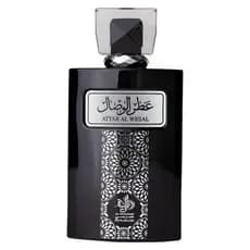 Perfume arabe attar al wesal  edp 100ml