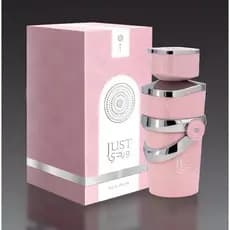Perfume arabe just wardi