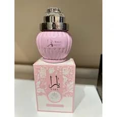 Cream arabe yara rosa