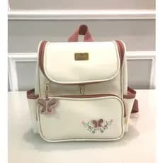 Mochila de bebe Luxo Premium Arte & Companhia