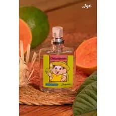 Mini Colônia infantil Chico Bento