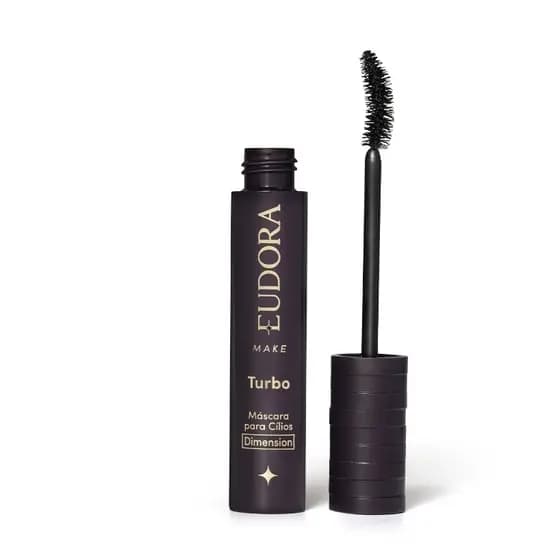 EUDORA MASCARA PARA CILIOS TURBO DIMENSION