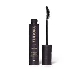 EUDORA MASCARA PARA CILIOS TURBO DIMENSION