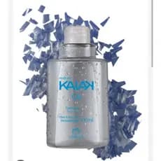 REFIL DEO CORPORAL FEMININO KAIAK O2