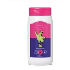 BOB ESPONJA SABONETE LIQUIDO CUIDE SE BEM BOB