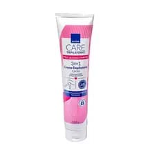 CREME DEPILATORIO AVON CARE 125g
