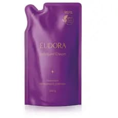 Refil Creme Hidratante Desodorante Corporal Indulgent Cream 200g