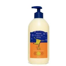 HIDRATANTE CUIDE SE BEM BOB ESPONJA 400 ML